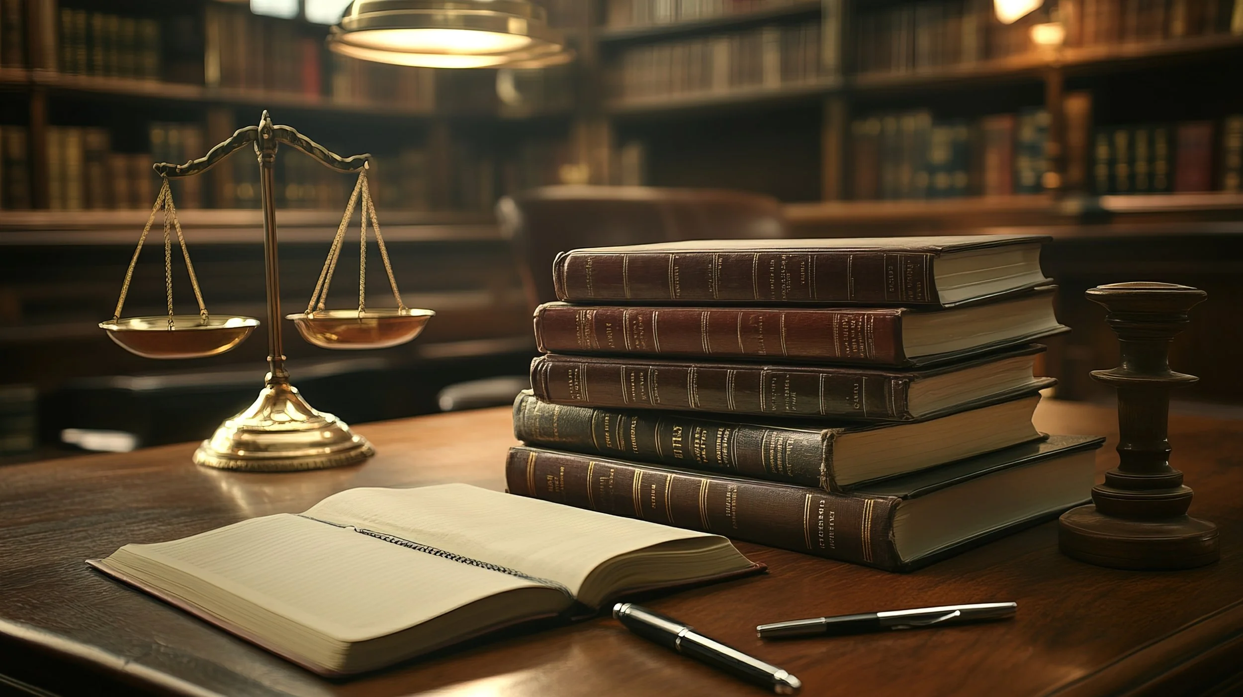 Breaking Down Common Legal Jargon