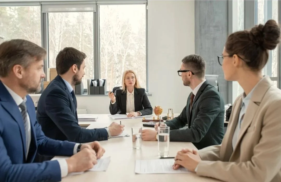 Litigation or Mediation: Which is Right for You?