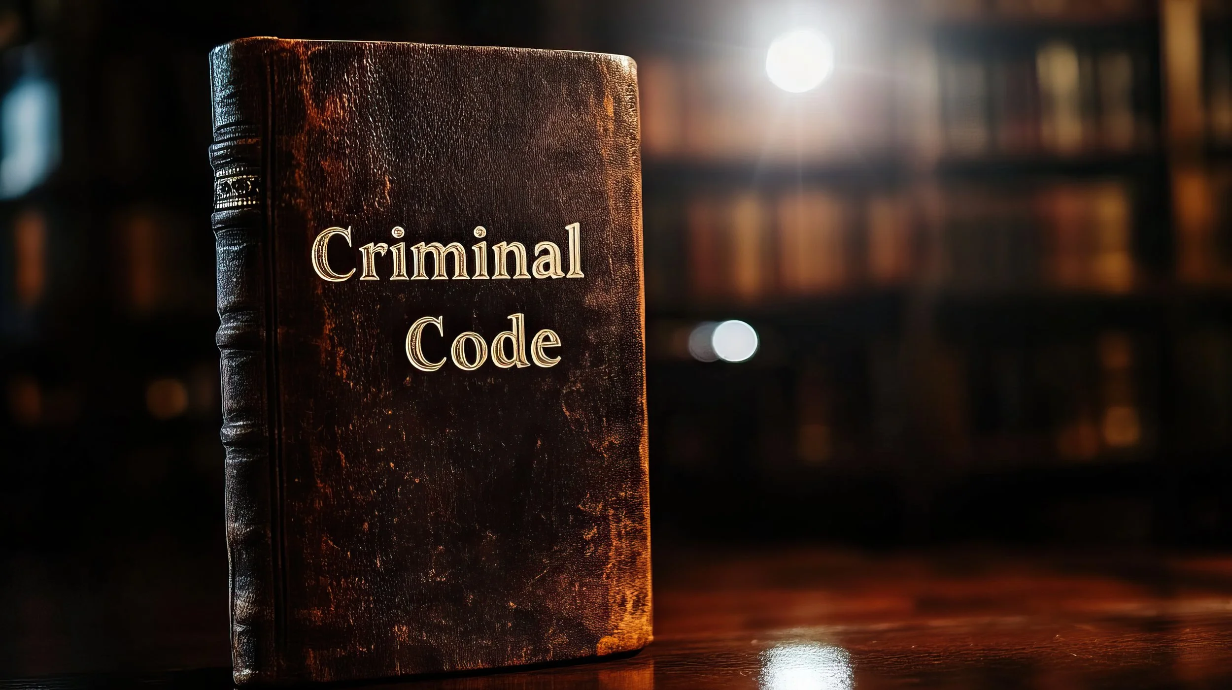 Pennsylvania criminal code outlining firearm possession prohibitions