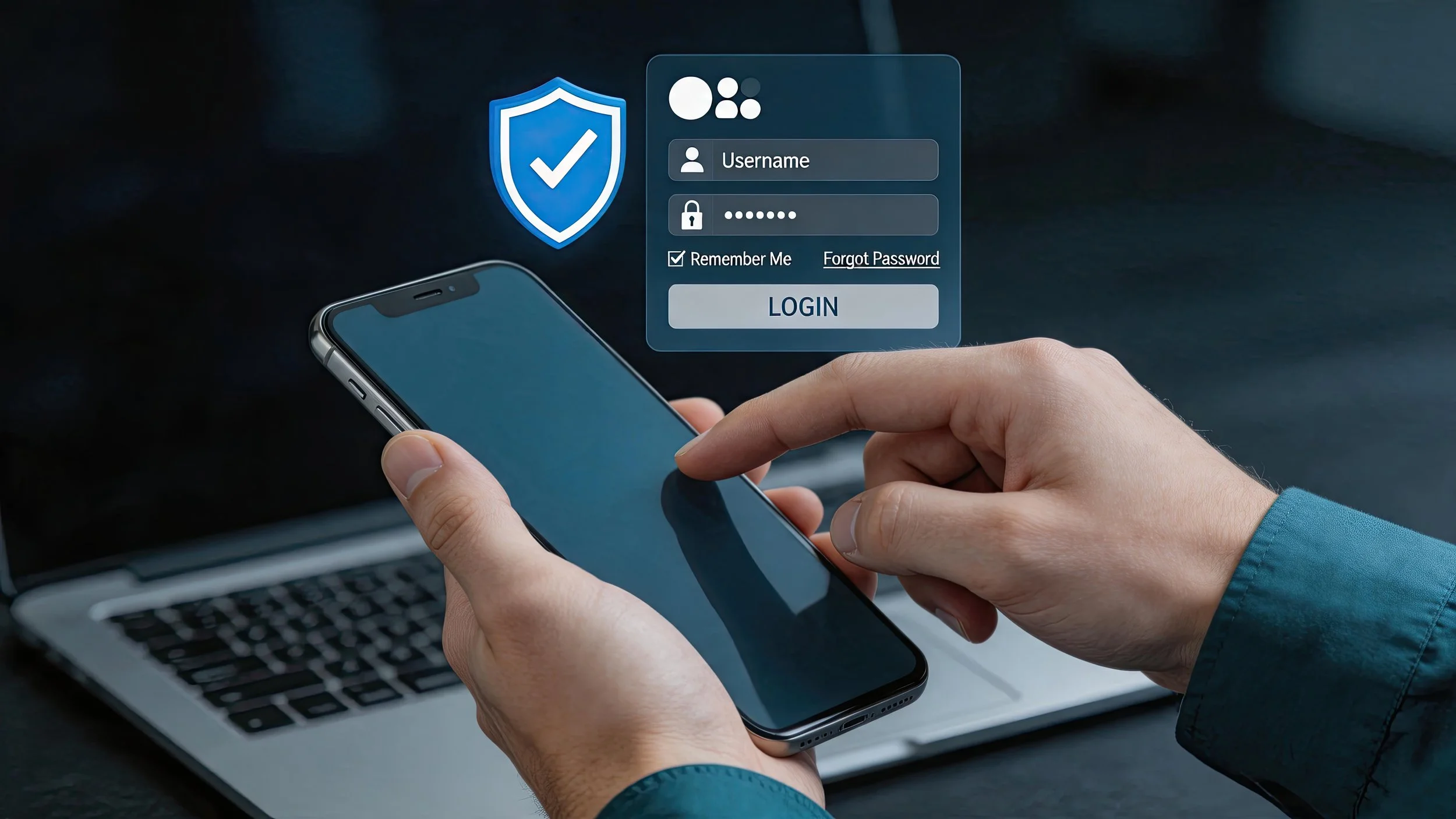 Cold storage hardware wallet used to secure cryptocurrency keys