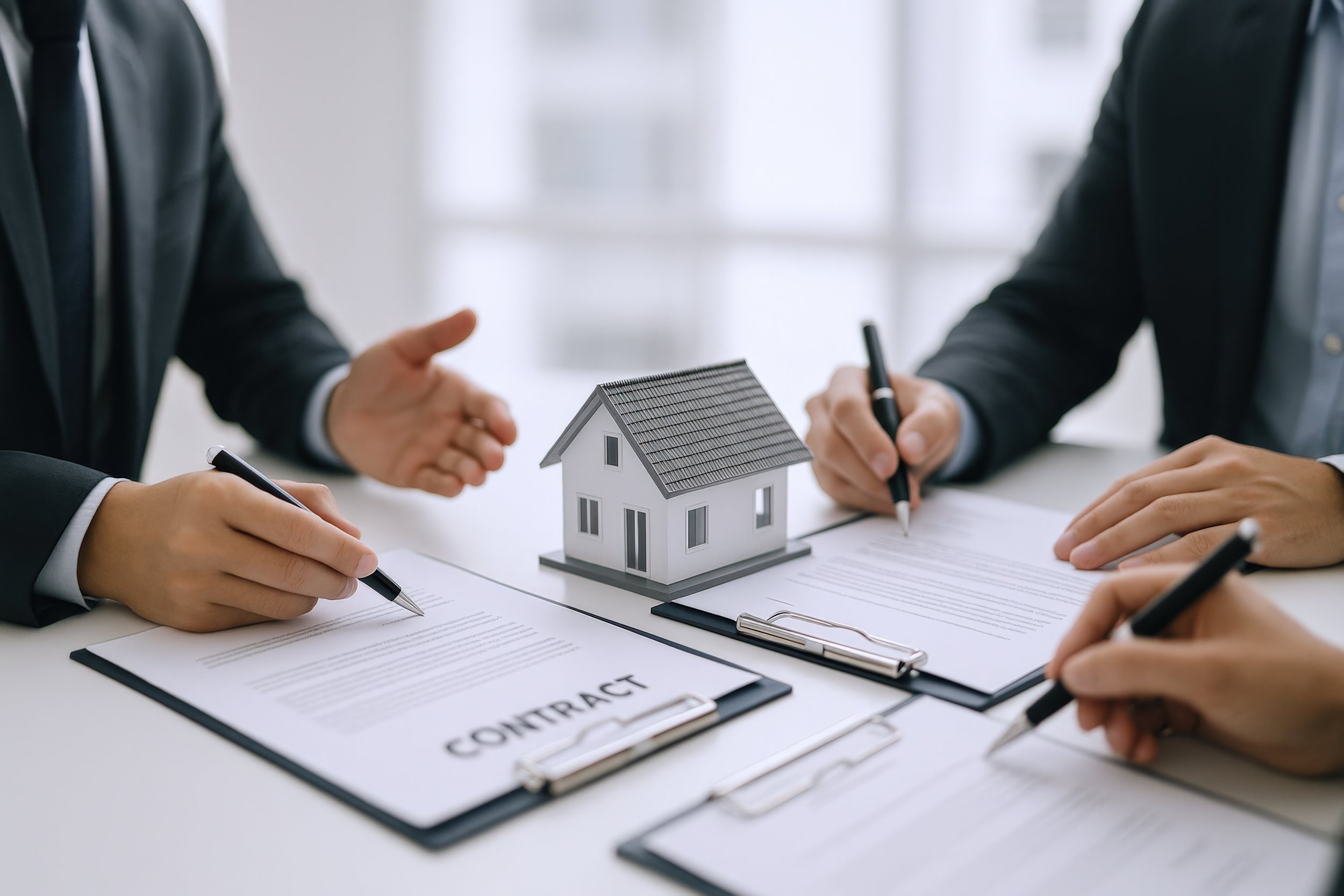 What First‑Time Homebuyers Should Know About the Closing Process