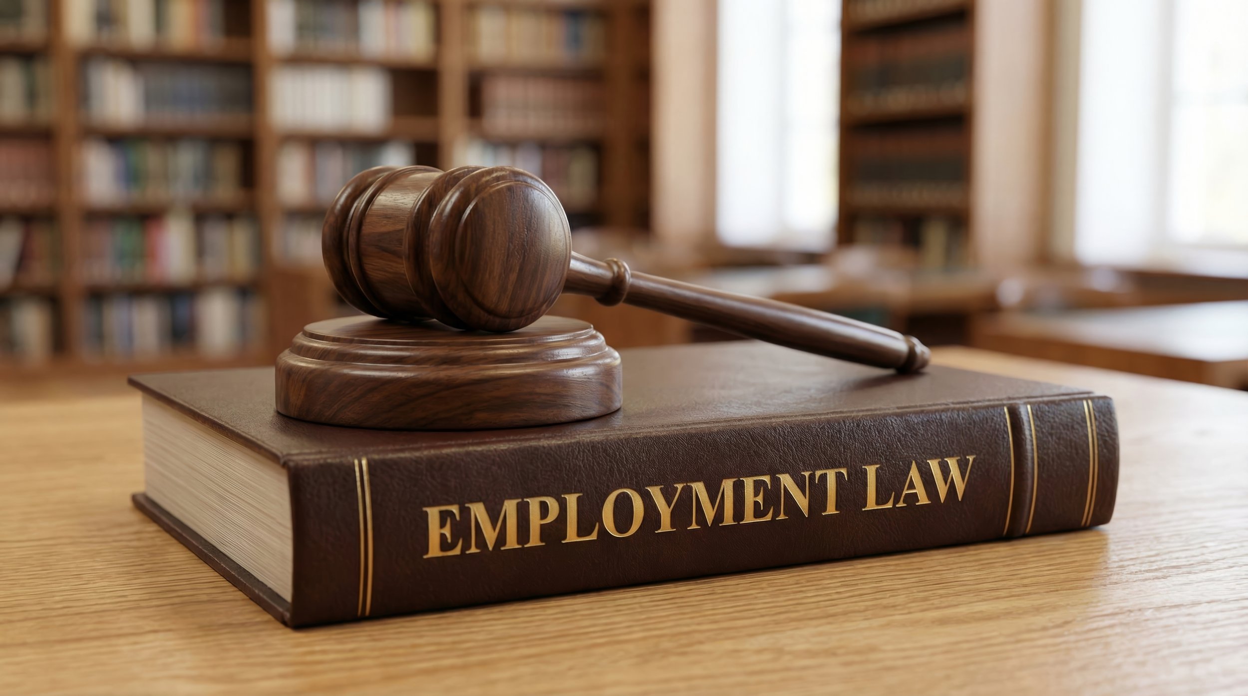 Pennsylvania workplace harassment laws and civil rights protections under Title VII of the Civil Rights Act