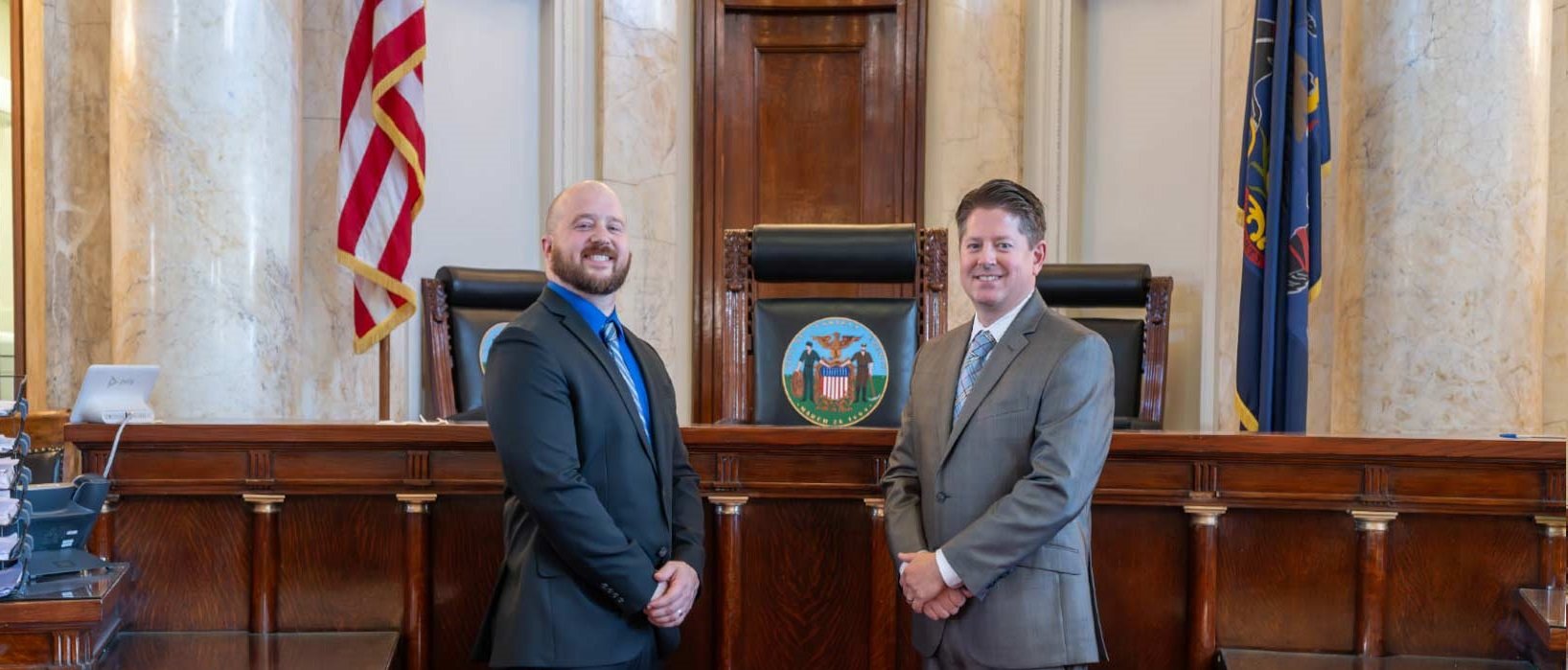 Attorneys that deal with debt collection concerns