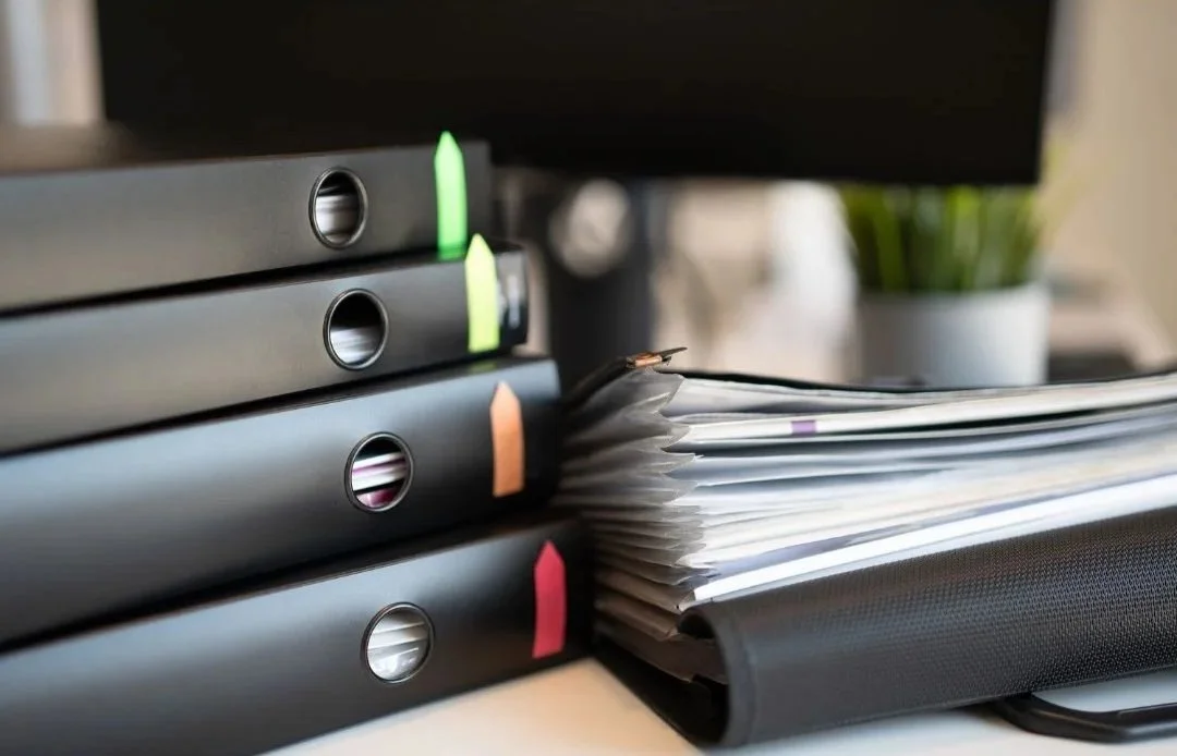 Business owner completing registration and applying for an EIN as required in Pennsylvania.