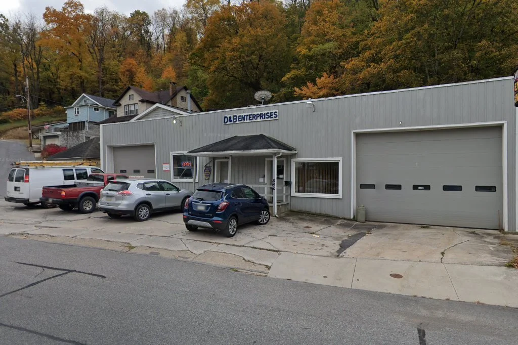 PennDOT driver license center for REAL ID issuance