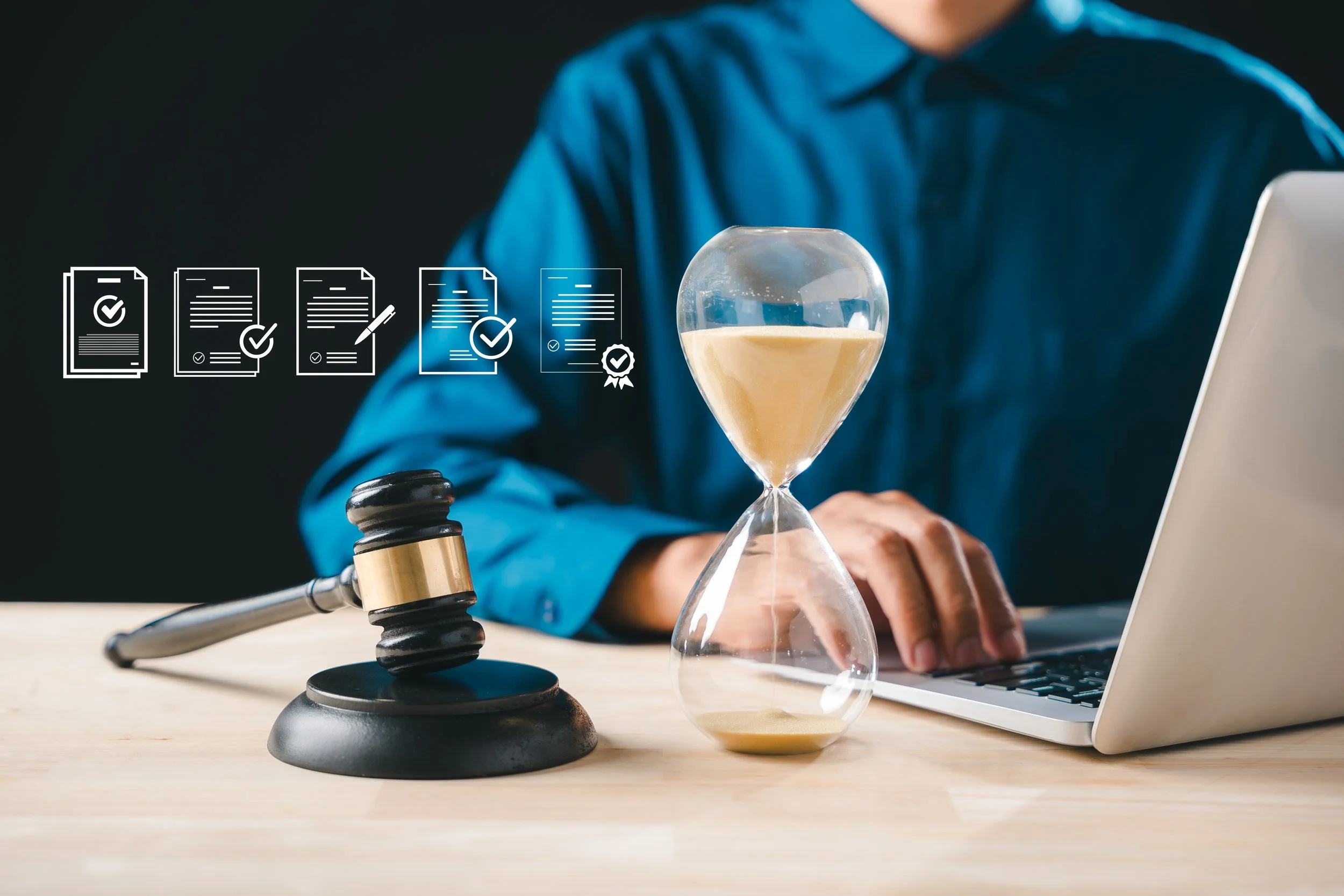 Understanding Statute of Limitations: Types, Examples, and Legal Timeframes