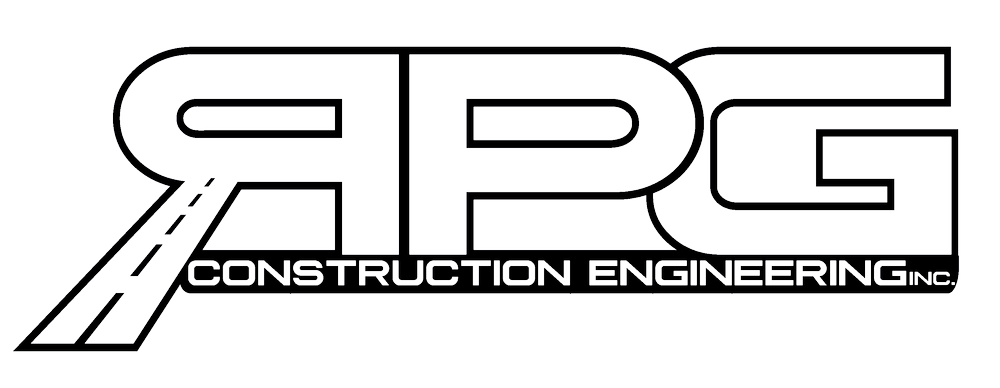 RP General Construction logo