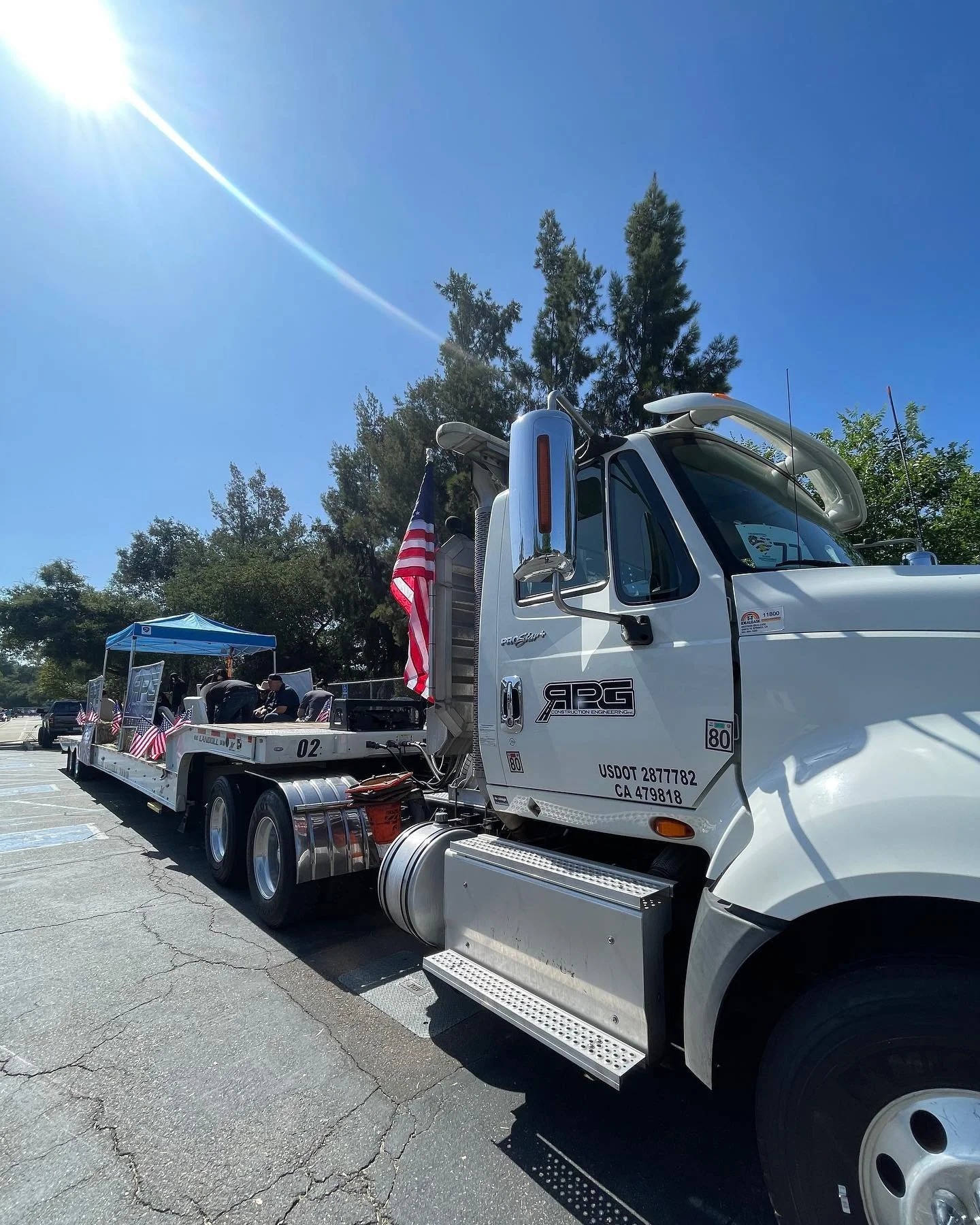 Western Days Parade