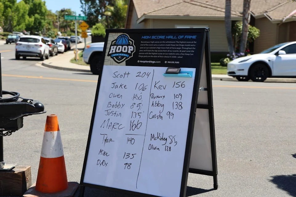 Score Big with Hoop Miami: The Ultimate Arcade Basketball Experience on February 9, 2026