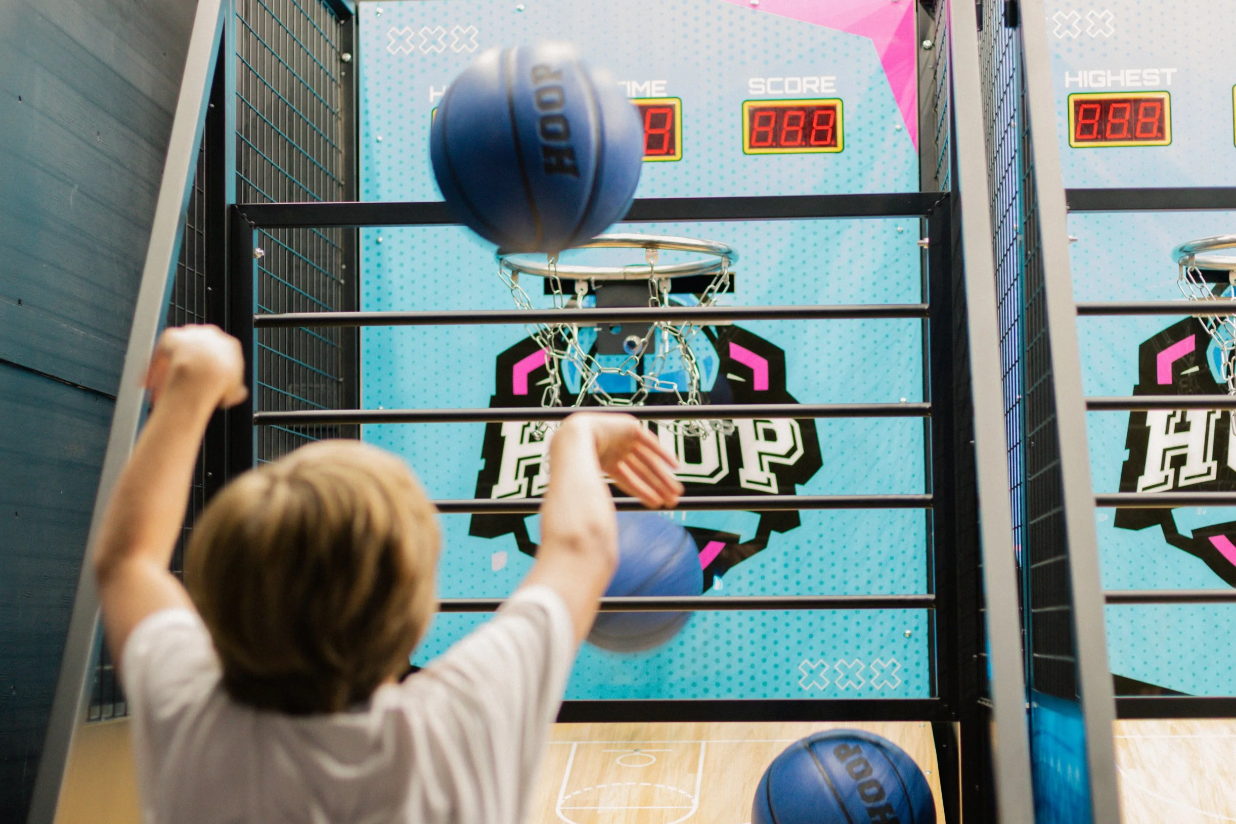 Make Your March 16, 2026, Event Unforgettable with Hoop Miami
