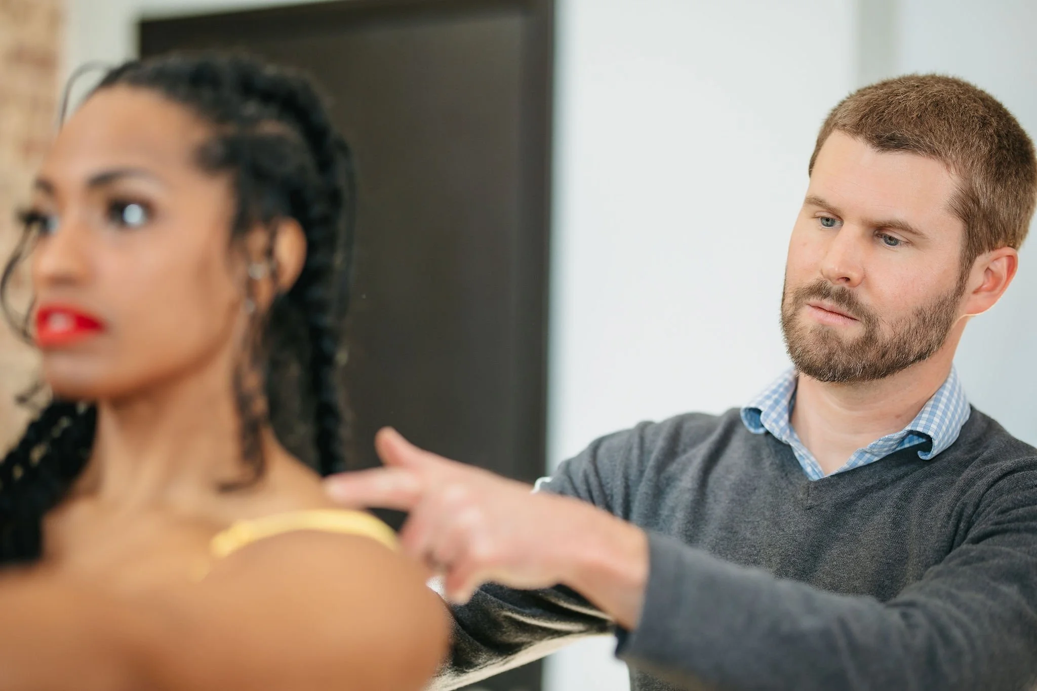 Is your neck causing your headaches?