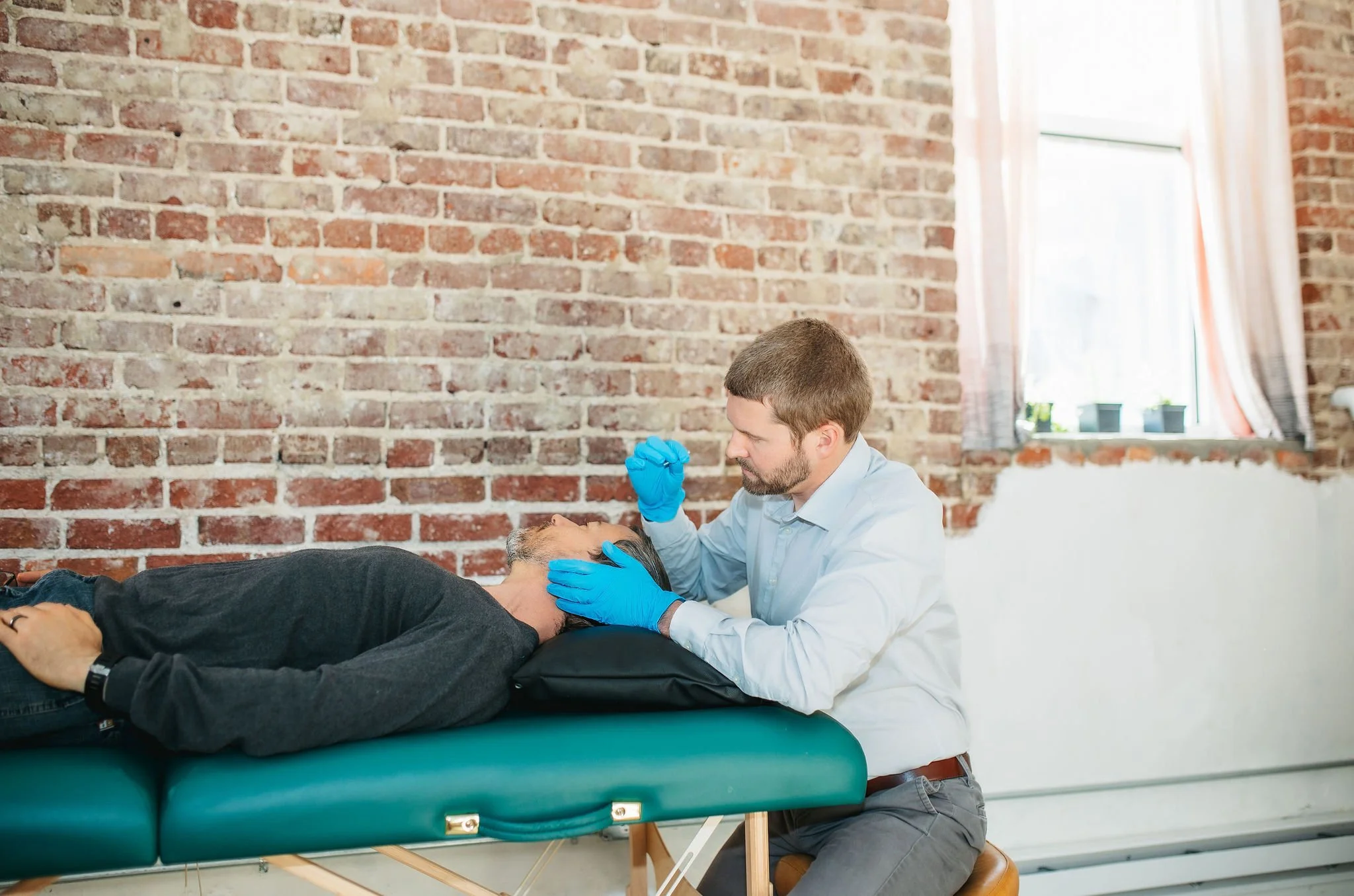 Understanding the Connection Between TMJ Disorders and Headaches
