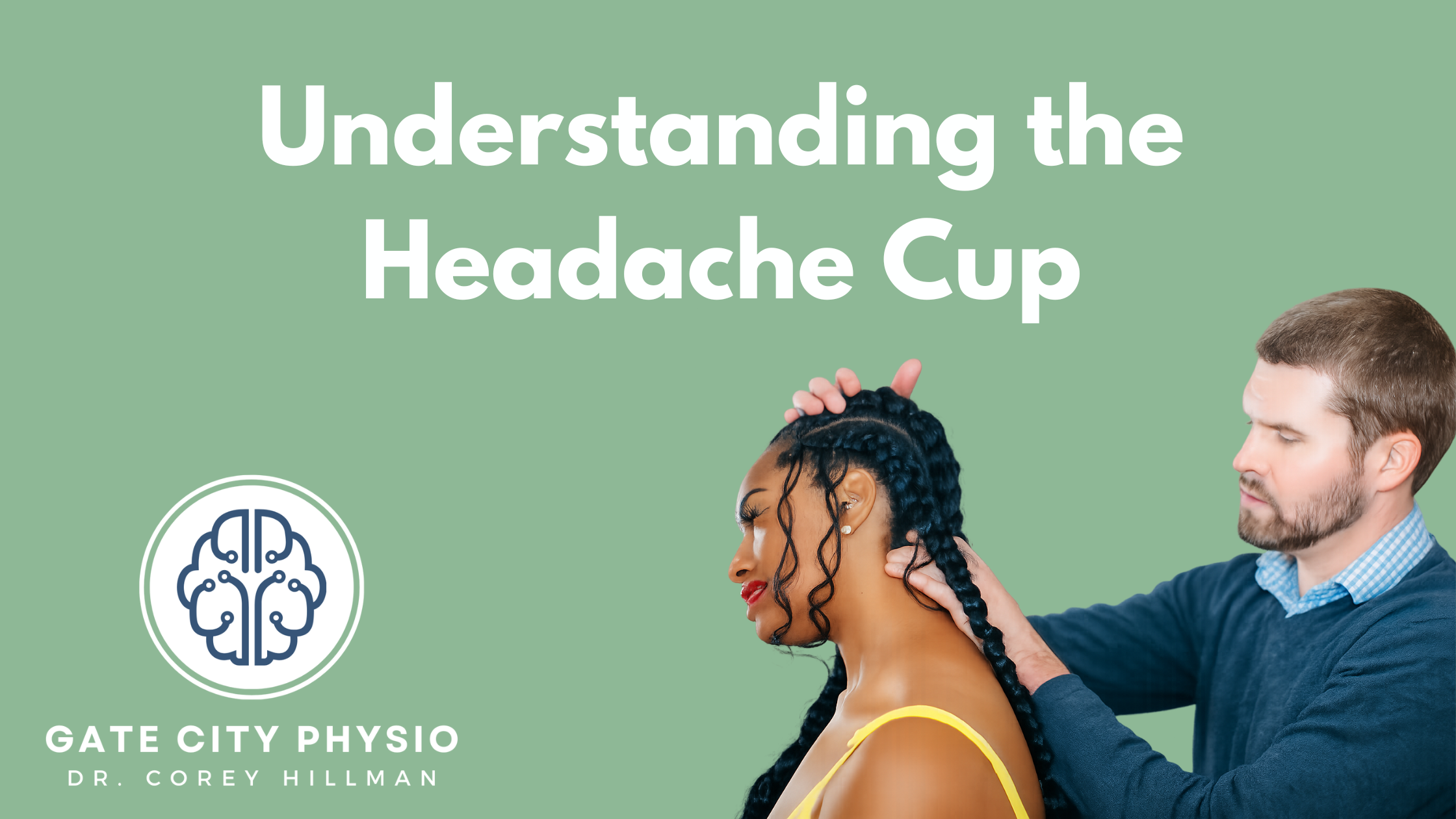 Understanding the Headache Cup