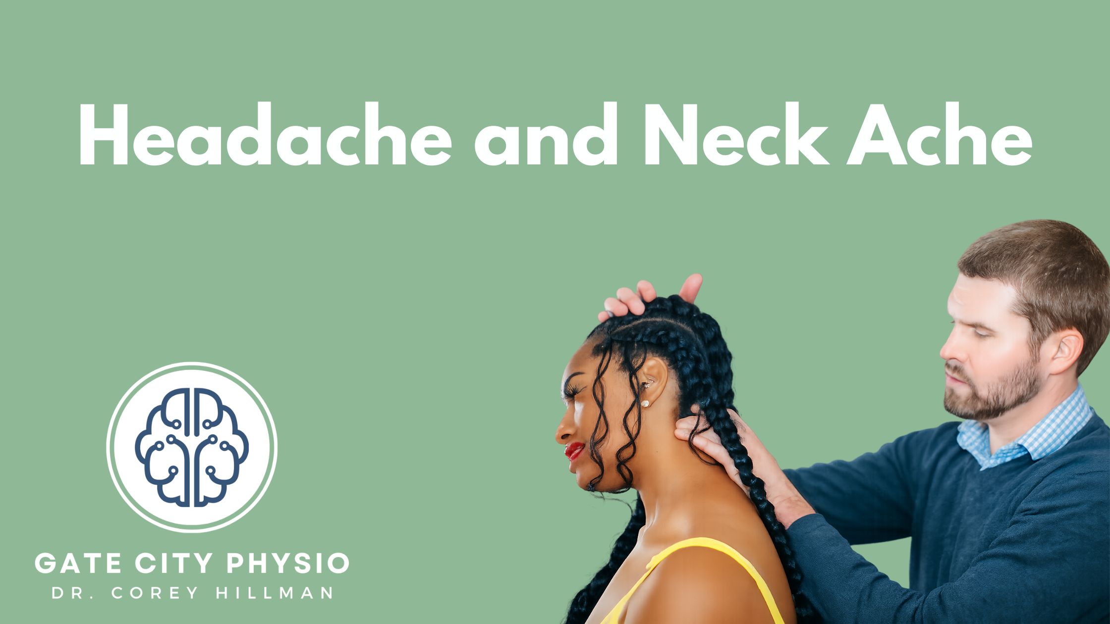 Headache and Neck Ache