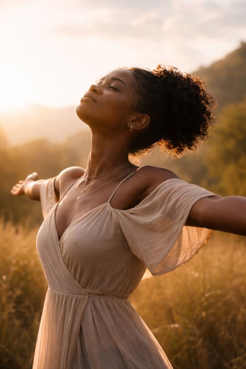 Embracing Change as a Season of Growth…