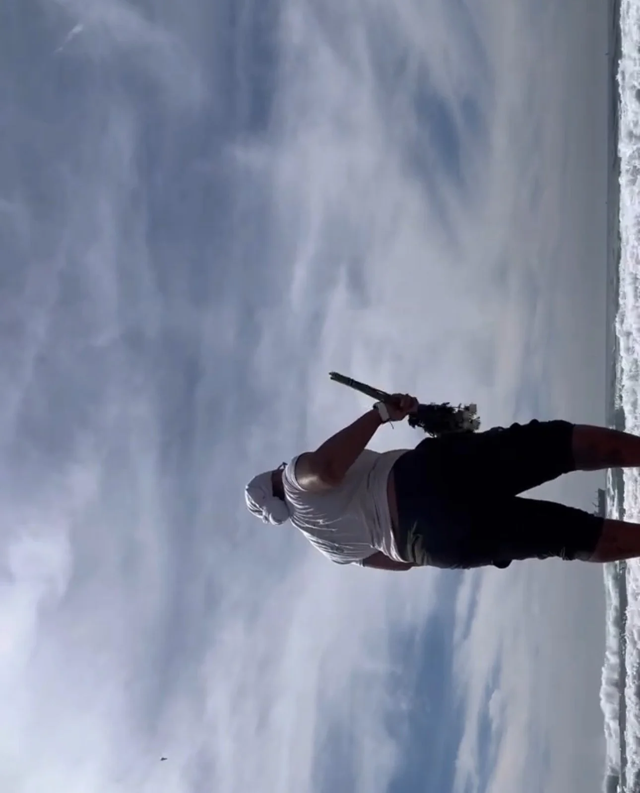 Returning to Yourself After Chaos