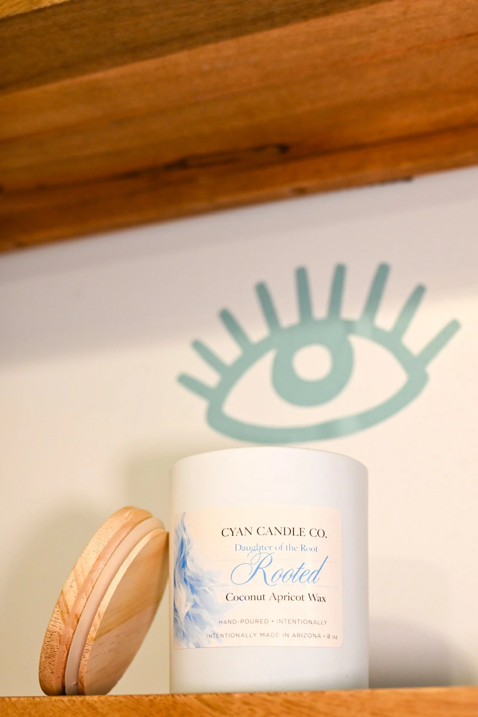 Daughter of The Root