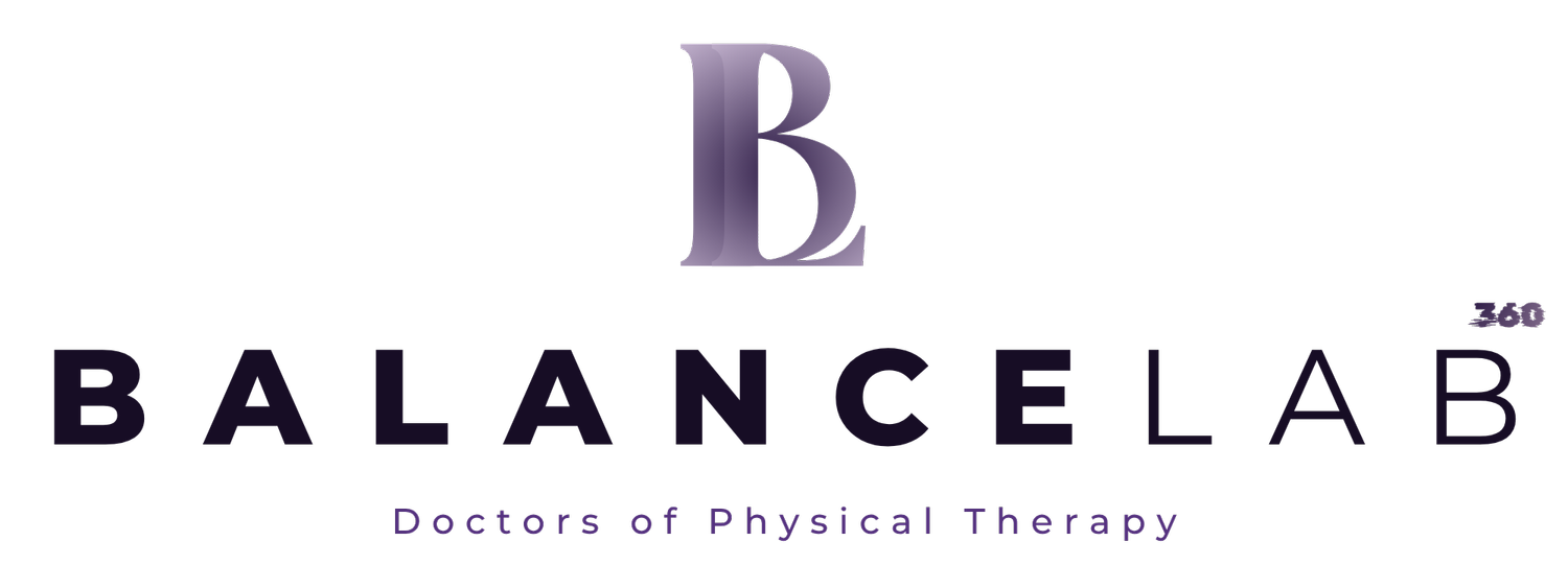 Balance Lab Physical Therapy