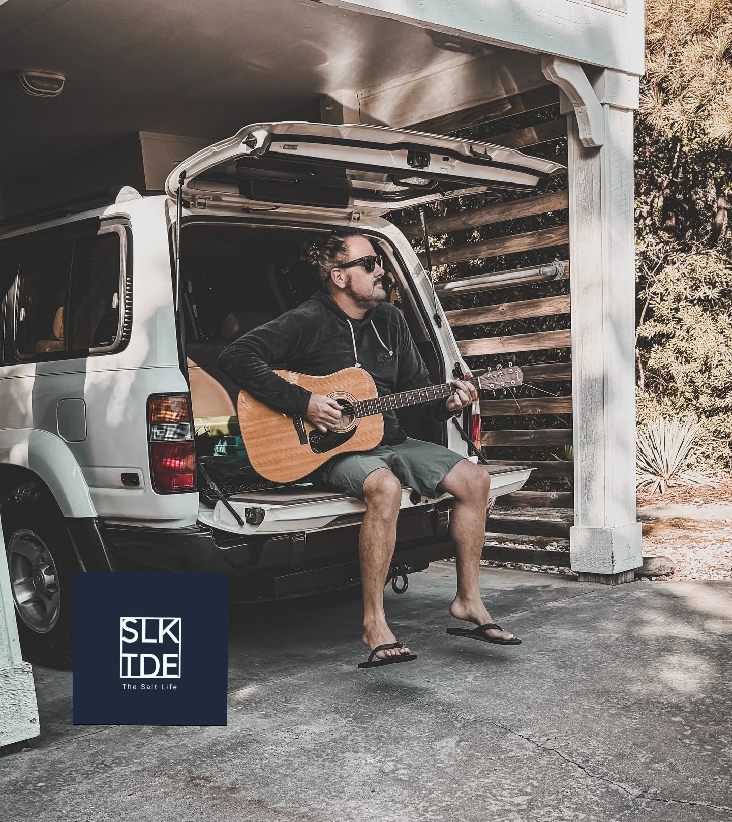 September Vibes #slktde #slacktide #outerbanks