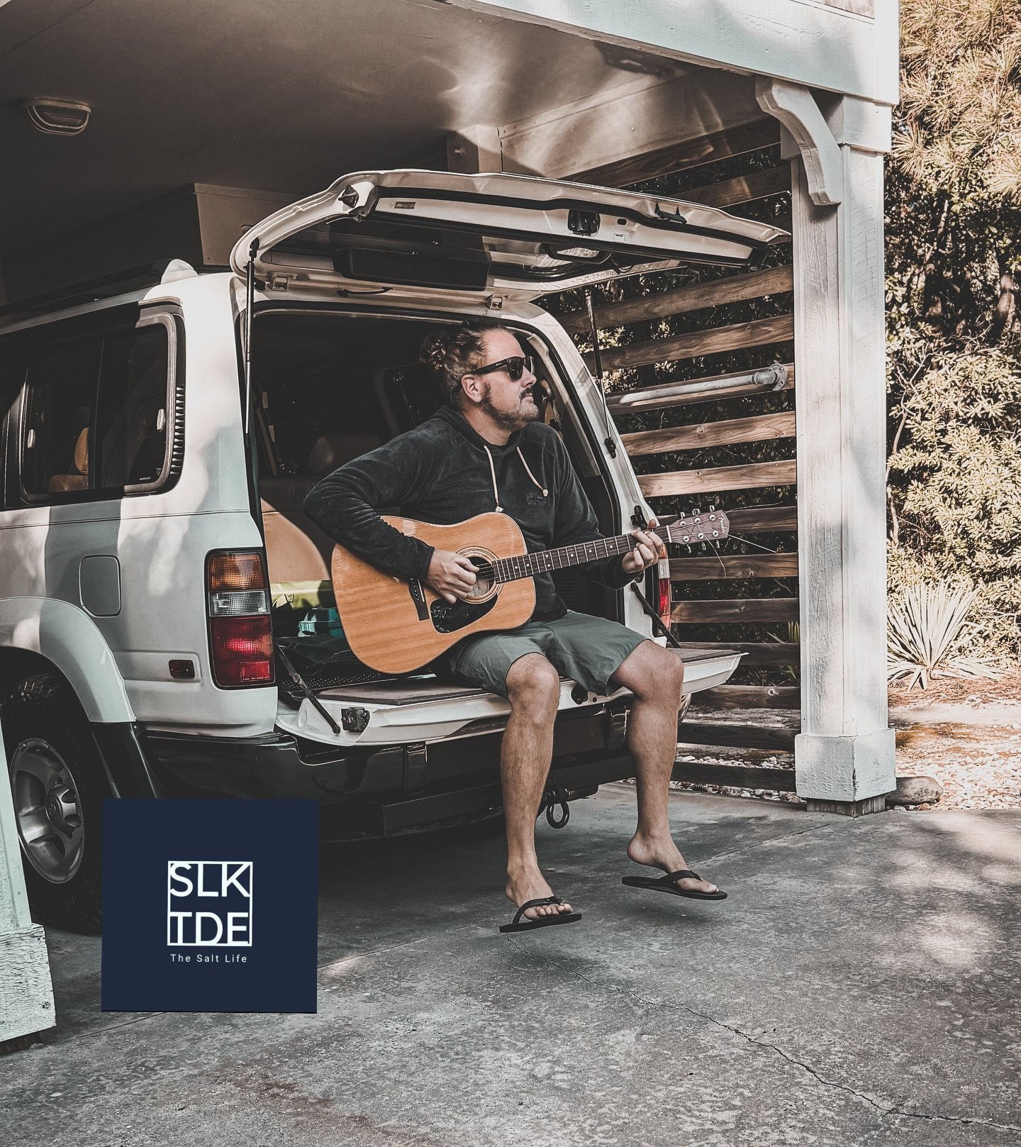 September Vibes #slktde #slacktide #outerbanks