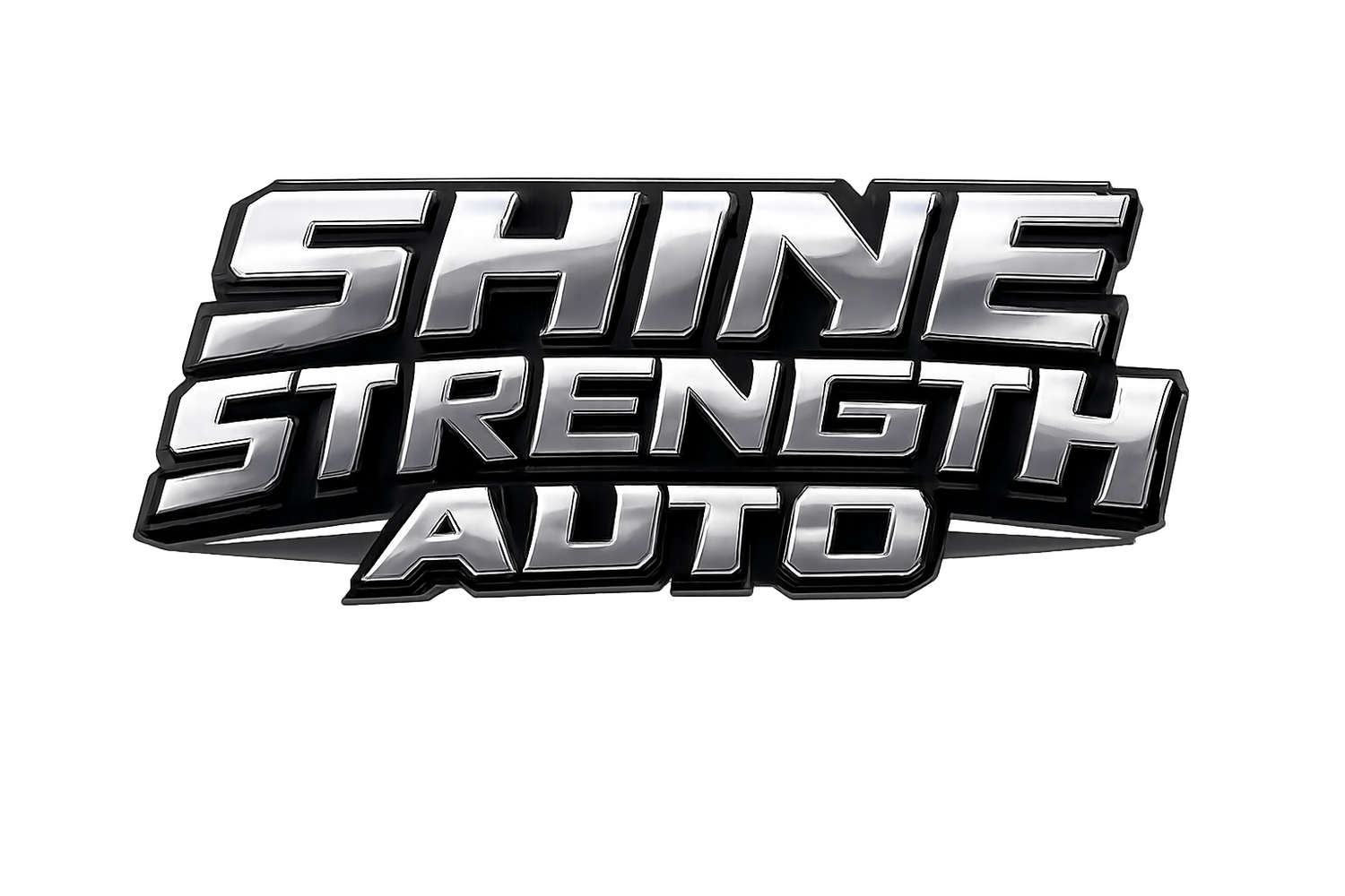 Shine Strength Auto