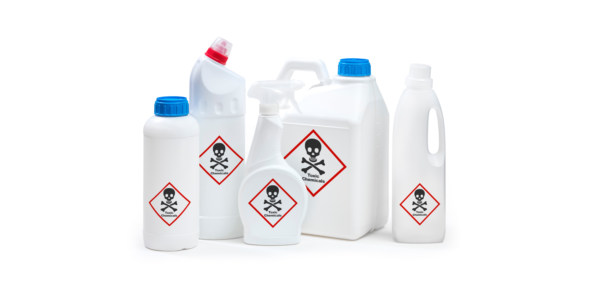 The Dangers of Using Store-Bought Drain Cleaners