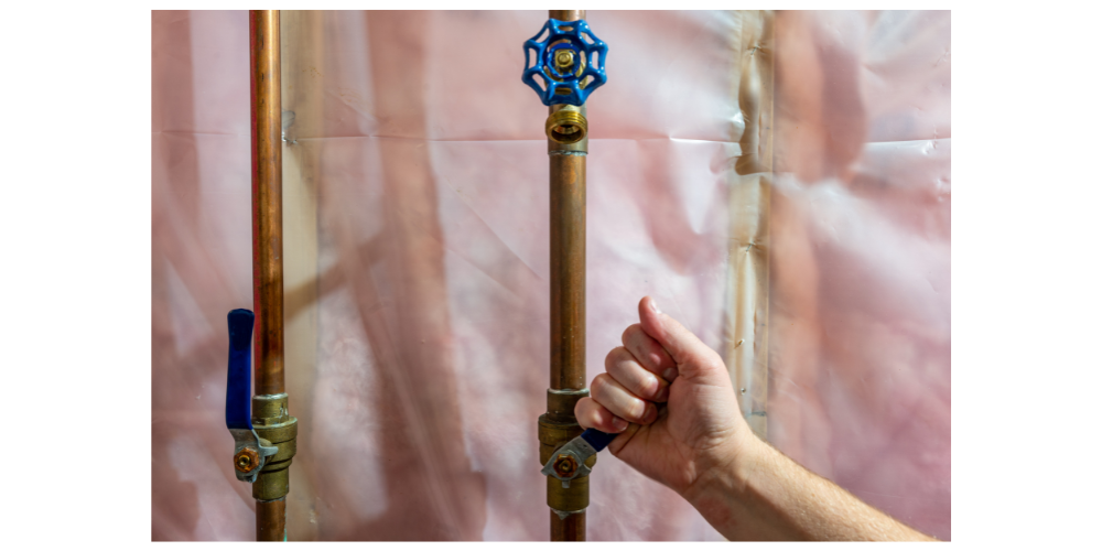 The Ultimate Guide to Finding Your Home's Main Water Shut-Off Valve