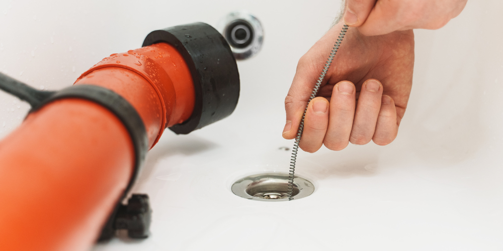 How Often Should You Have Your Drains Professionally Cleaned?