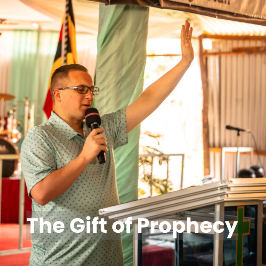 The Gift of Prophecy
