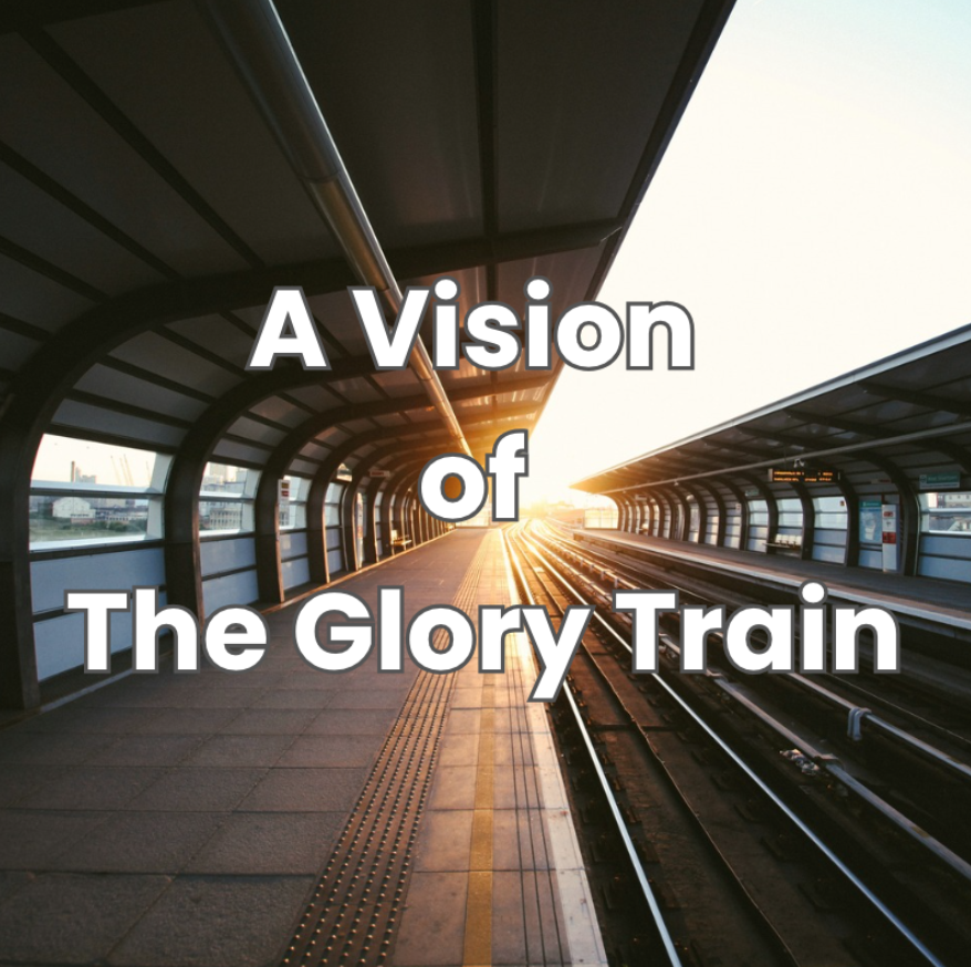 The Glory Train