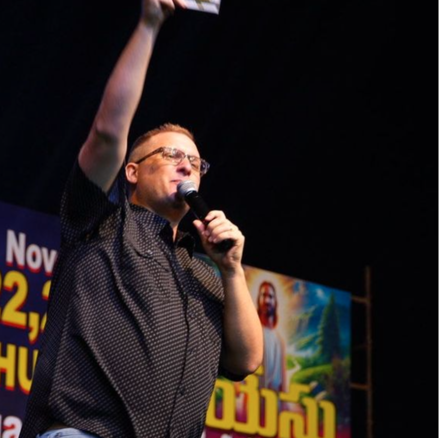 2,200 Healings & Even More Salvations: The Gospel Works!