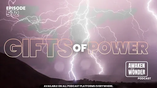 Gifts of Power 