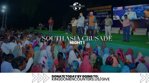 South Asia Celebration Night 1