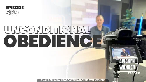 Unconditional Obedience