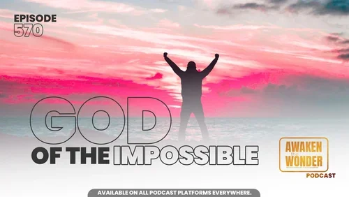 God of The Impossible