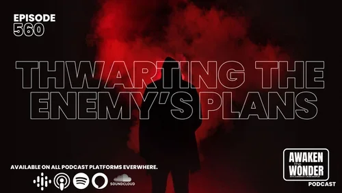 Thwarting The Enemy’s Plans