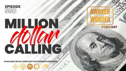 A Million Dollar Calling w/ Timothy Jooste