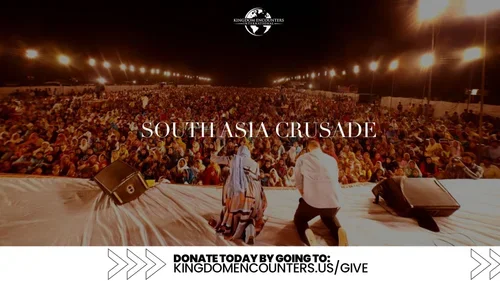 South Asia Update: October, 2023