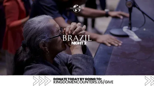 Restoration in Brazil