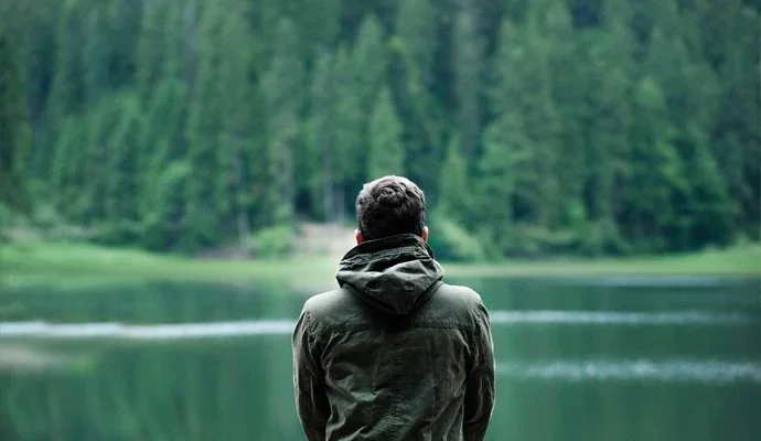 The Lord spoke to me! This is what He said...