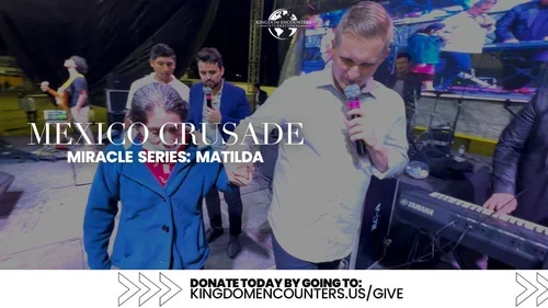 Matilda is PAIN FREE after 3 YEARS!