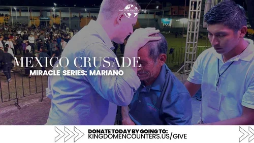 Mariano's pain bowed it's knee.