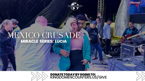 Jesus Gives Unspeakable JOY