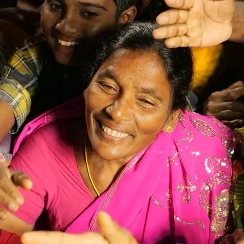 Asia Field Update: MUDDY FIELDS TO STREETS OF GOLD