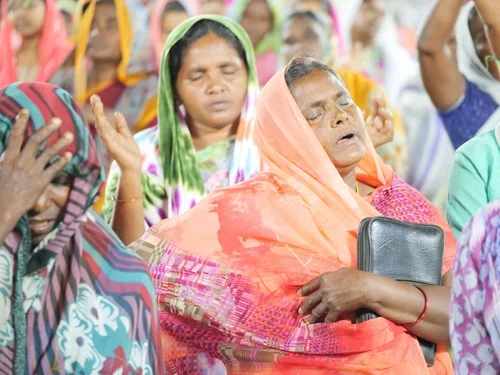 ASIA FIELD UPDATE: A First For Me (Night 1)