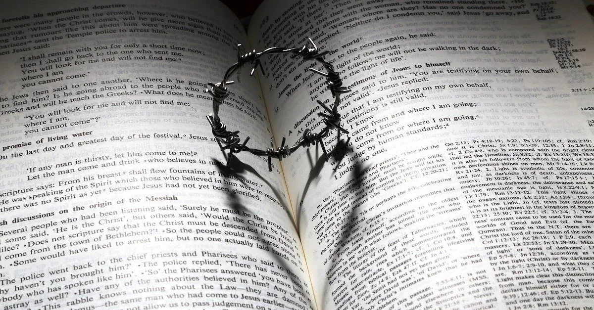 Why Guarding Your Heart Is an Utmost Priority