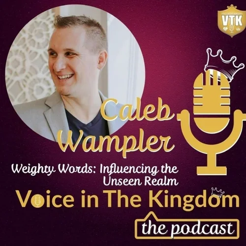 A Kingdom Conversation