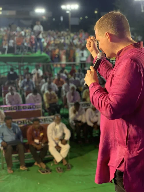 23,940 DECISIONS TO FOLLOW JESUS + Conference Update!