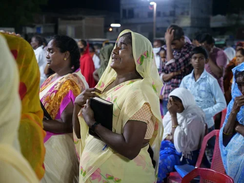 South Asia Finale – Covid Comeback Story!