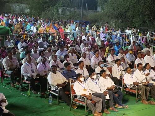 South Asia – MIRACLES ALL AROUND!